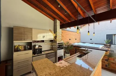 Casa à venda no bairro parque dos eucaliptos ii - mogi guaçu/sp