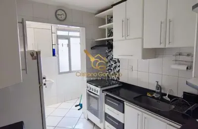 Residencial portal das pedras - apartamento com ótima localização