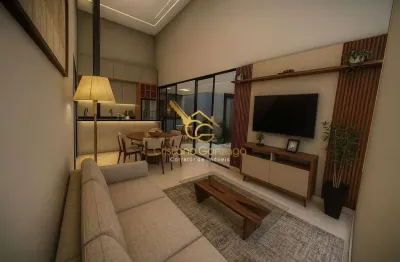 Casa à venda no bairro parque residencial cambuí - mogi guaçu/sp