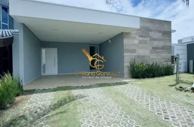 Condomínio palm park - casa à venda no condomínio palm park - estiva gerbi/sp