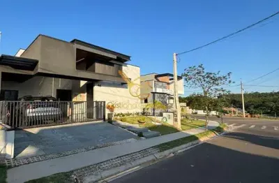 Reserva da mata - casa à venda no condomínio reserva da mata - mogi mirim/sp