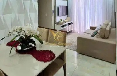 Apartamento à venda no bairro parque guainco - mogi guaçu/sp