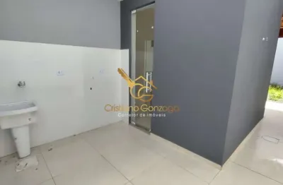 Casa com 3 quartos à venda no Jardim Zaniboni I, Mogi Guaçu 