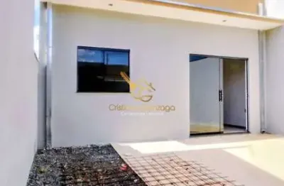 Casa com 2 quartos à venda no Jardim Novo II, Mogi Guaçu 