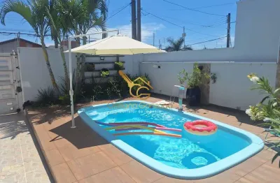 Casa com 3 quartos à venda no Parque da Imprensa, Mogi Mirim 