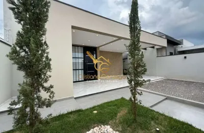 Casa com 3 quartos à venda no Residencial do Bosque, Mogi Mirim 