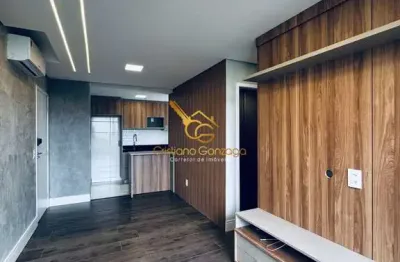 Apartamento com 2 quartos à venda na Avenida Presidente Tancredo de Almeida Neves, Jardim Nossa Senhora das Graças, Mogi Guaçu