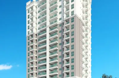 Apartamento com 3 dormitórios no morretes - itapema sc