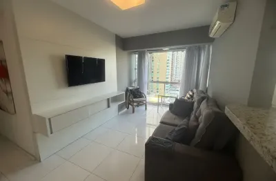 Apartamento quadra mar à venda em balneário camboriú