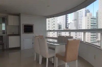 Apartamento com 3 quartos para alugar na Rua Jacob Schmidt, Pioneiros, Balneário Camboriú