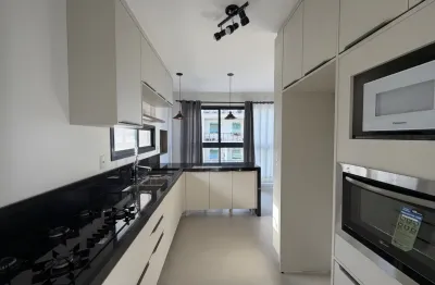 Apartamento com 3 quartos para alugar na Rua 1141, Centro, Balneário Camboriú