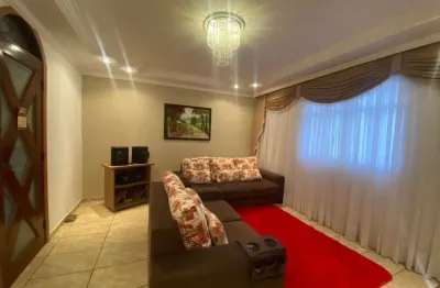 Casa com 3 dormitórios à venda, 240 m² por r$ 490.000,00 - nova era - juiz de fora/mg