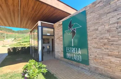 Terreno à venda, 300 m² por r$ 250.000,00 - estrela do lago - juiz de fora/mg