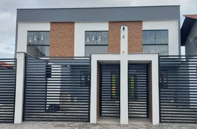 Casa com 3 quartos à venda, 114 m² por r$ 450.000 - fontesville - juiz de fora/mg