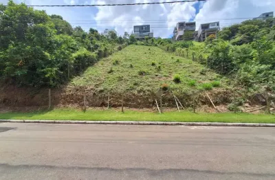 Terreno à venda, 846 m² por r$ 230.000,00 - portal do aeroporto - juiz de fora/mg