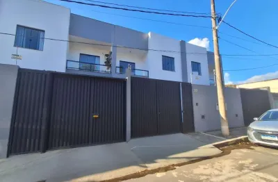 Casa com 3 quartos à venda, 115 m² por r$ 530.000 - marilândia - juiz de fora/mg