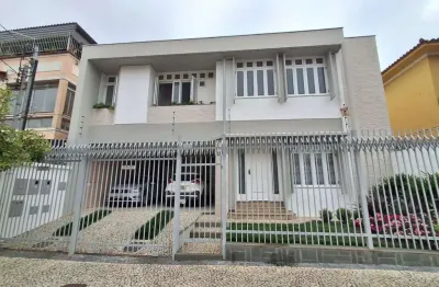 Casa com 7 quartos à venda, 450 m² por r$ 1.950.000 - bairu - juiz de fora/mg