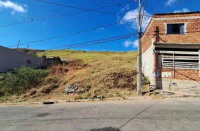 Lote / terreno de 240 metros a venda, terras altas por 75.000