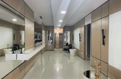 Apartamento com 1 quarto à venda no Centro, Juiz de Fora 