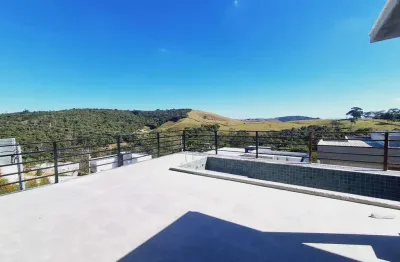 Casa no condomínio bosque do lago, com 3 quartos à venda por r$ 1.399.000