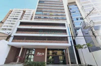 Apartamento com 1 quarto à venda no Cascatinha, Juiz de Fora 