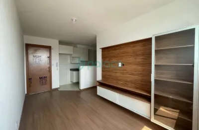 Apartamento semi-mobiliado para locação no são pedro por r$ 1.200,00 aluguel, mais taxas.