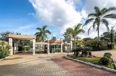 Um espaçoso terreno de 2516 m2 no condomínio portal do aeroporto no valor de r$349.000,00.