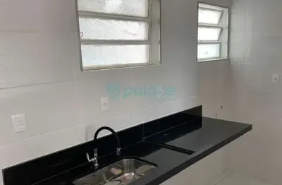 Apartamento à venda na Rua do Carmelo, Paineiras, Juiz de Fora