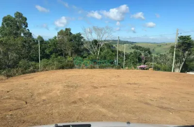 Espetacular terreno plano condomínio ecológico estrada real