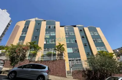 Apartamento com 02 quartos (suítes) para venda no passos, por r$ 255.000,00.