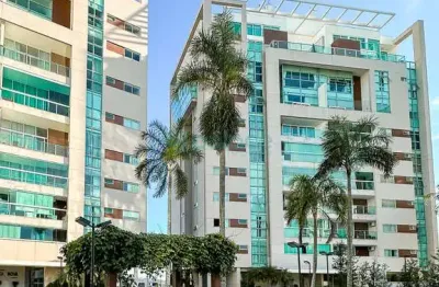 Apartamento com 2 quartos à venda na Estrela Sul, Juiz de Fora 