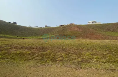 Terreno à venda, 683m² por r$ 360.500,00 - alphaville - juiz de fora/mg