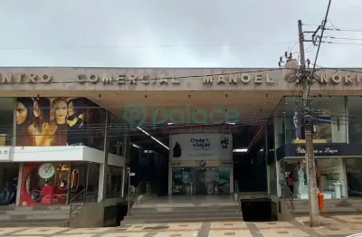 Ponto comercial à venda no Manoel Honório, Juiz de Fora 