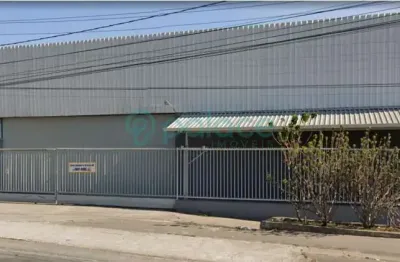 Galpão para locação no valor r$ 15.000,00 mais taxas.