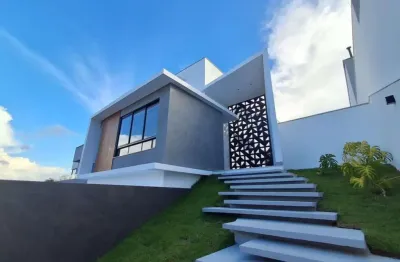 Casa com 4 quartos à venda, 410 m² por r$ 2.100.000 - portal do aeroporto - juiz de fora/mg