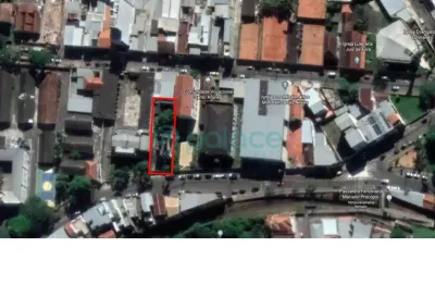 Terreno à venda no mariano procópio - juiz de fora/mg