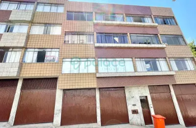 Apartamento à venda, bairro bom pastor  - juiz de fora/mg