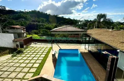 Chácara / sítio com 2 quartos à venda no Filgueiras, Juiz de Fora 