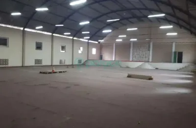 Galpão industrial de 6000 m2 valor r$15.000,000,00 barra do pirai-rj