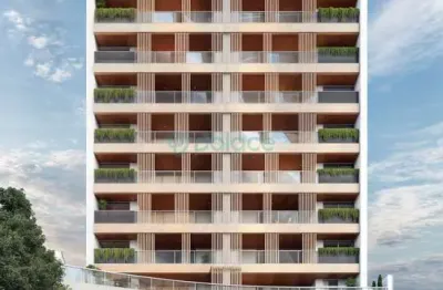 Apartamento de alto padrão 3 quartos à venda no bairro bom pastor a partir de r$ 1.225.000,00