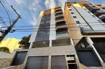 Apartamento de 3 quartos à venda no bairro bom pastor r$695.000,00