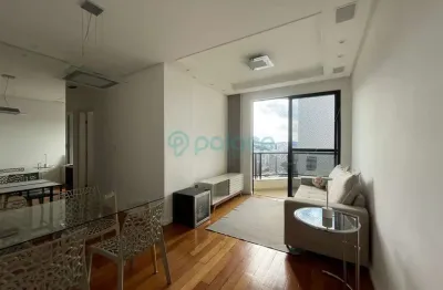 Apartamento com 02 quartos semi-mobiliado para locação no alto dos passos, por r$ 1.800,00 mais taxas.
