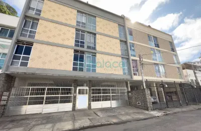 Apartamento com 3 quartos à venda no Paineiras, Juiz de Fora 