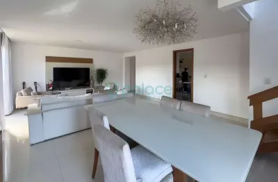 Cobertura duplex à venda no jardim laranjeiras – conforto, estilo e privacidade.