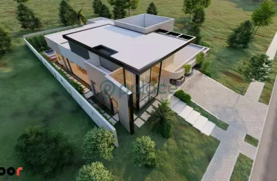 Casa linear no alphaville juiz de fora – conforto, exclusividade e lazer completo.
