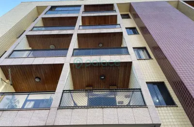 Apartamento com 02 quartos para locação no teixeiras/ cascatinha por r$ 1.400,00 mais taxas.