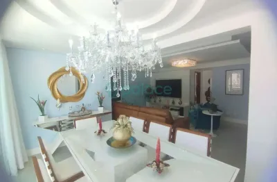 Venda charmosa cobertura com 03 quartos, sendo 01 suíte, com vista privilegiada r$1.450,000,00.