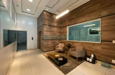 Apartamento a venda no ed. van gogh no são mateus, por r$ 370.000,00.