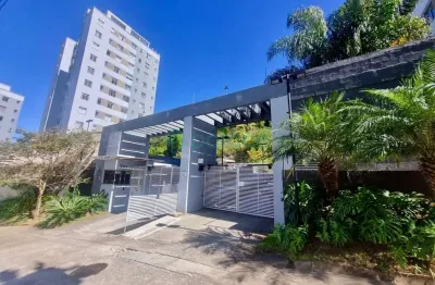 Apartamento para locação com 02 quartos no estrela sul, por r$ 1.250,00 mais taxas.