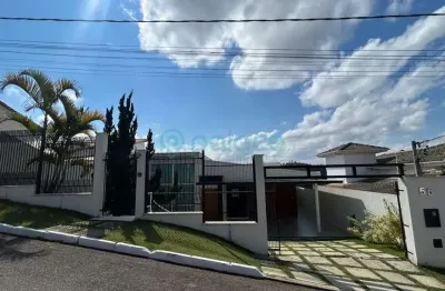 Casa linear com 4 quartos à venda no spina ville por r$ 1.750.000,00